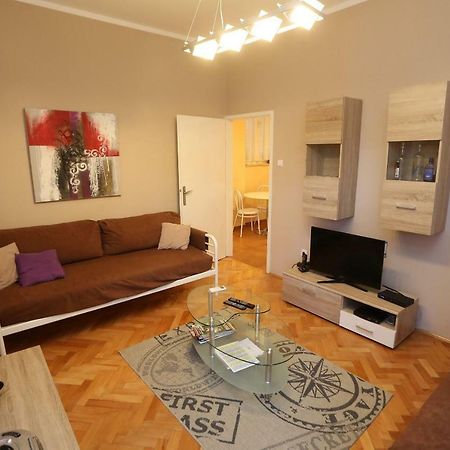 Viola Apartment Задар Екстериор снимка