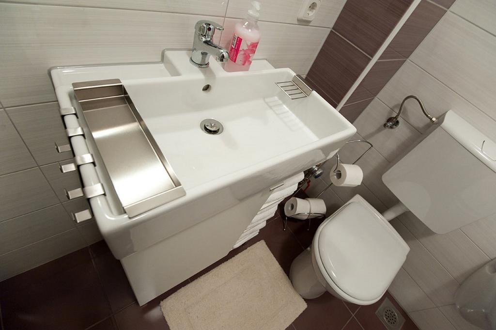Viola Apartment Задар Екстериор снимка