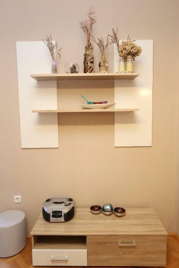 Viola Apartment Задар Екстериор снимка