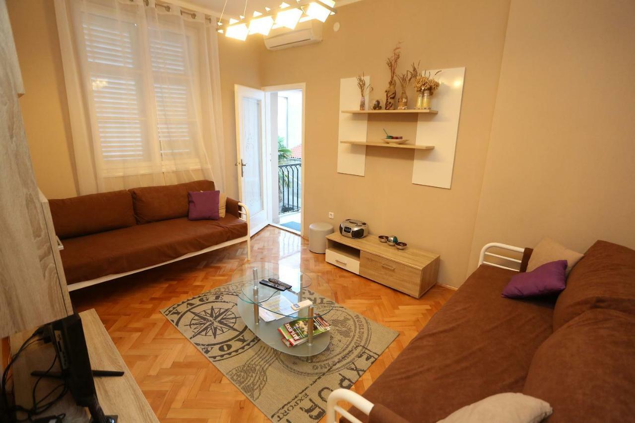 Viola Apartment Задар Екстериор снимка