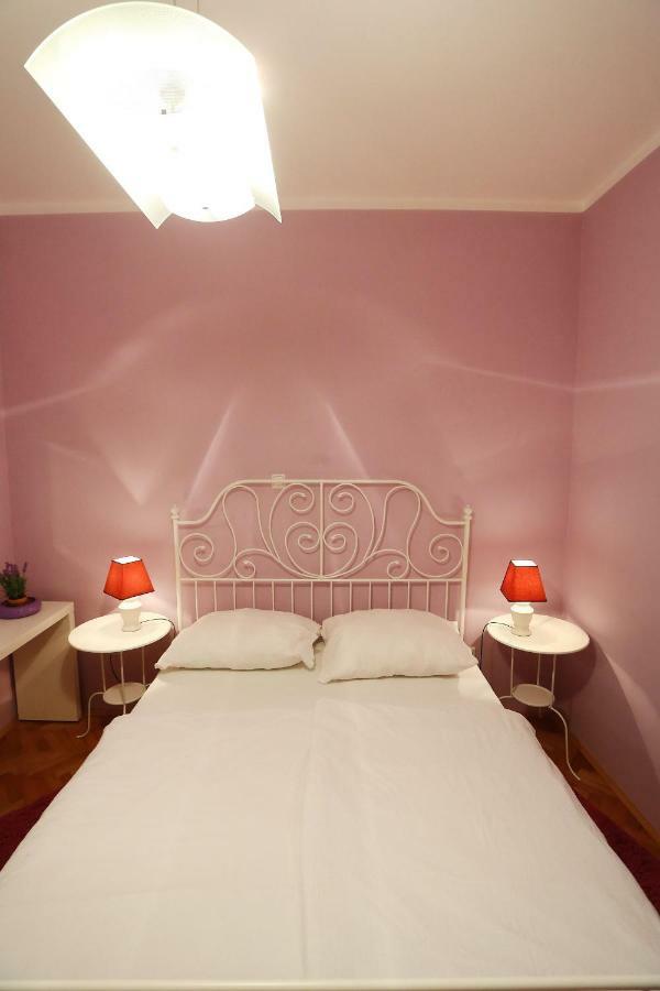 Viola Apartment Задар Екстериор снимка