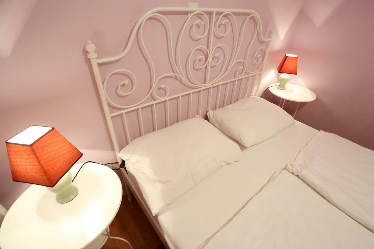 Viola Apartment Задар Екстериор снимка