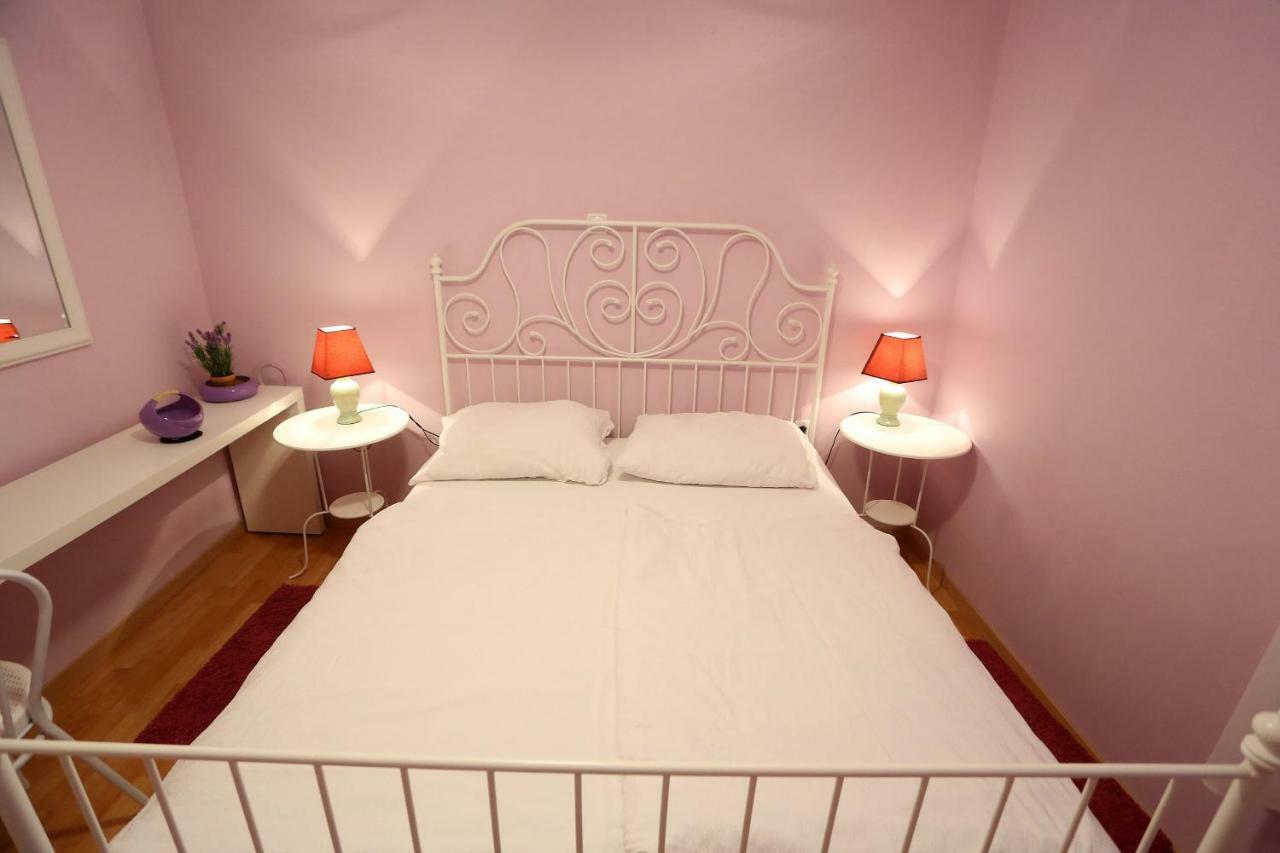 Viola Apartment Задар Екстериор снимка