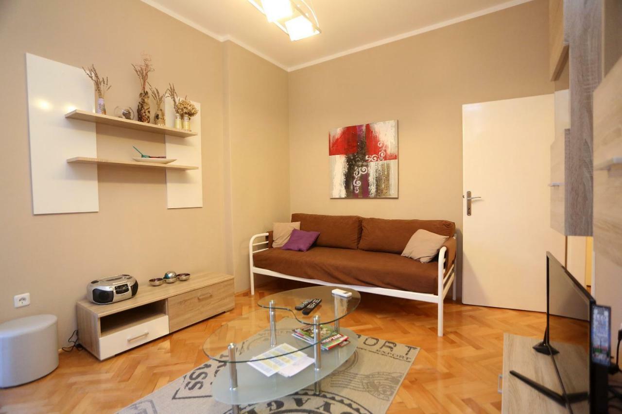 Viola Apartment Задар Екстериор снимка