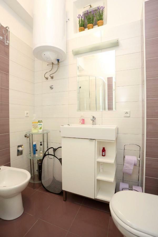 Viola Apartment Задар Екстериор снимка