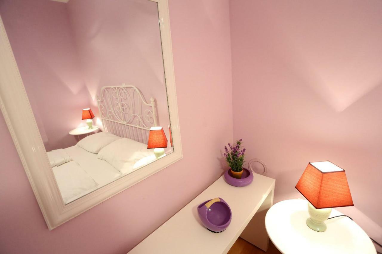 Viola Apartment Задар Екстериор снимка