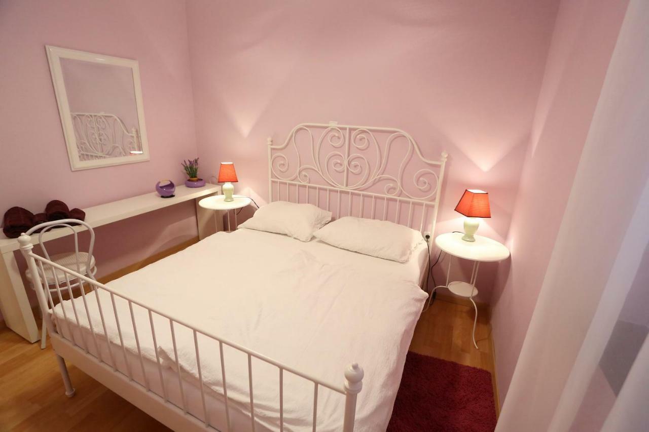 Viola Apartment Задар Екстериор снимка