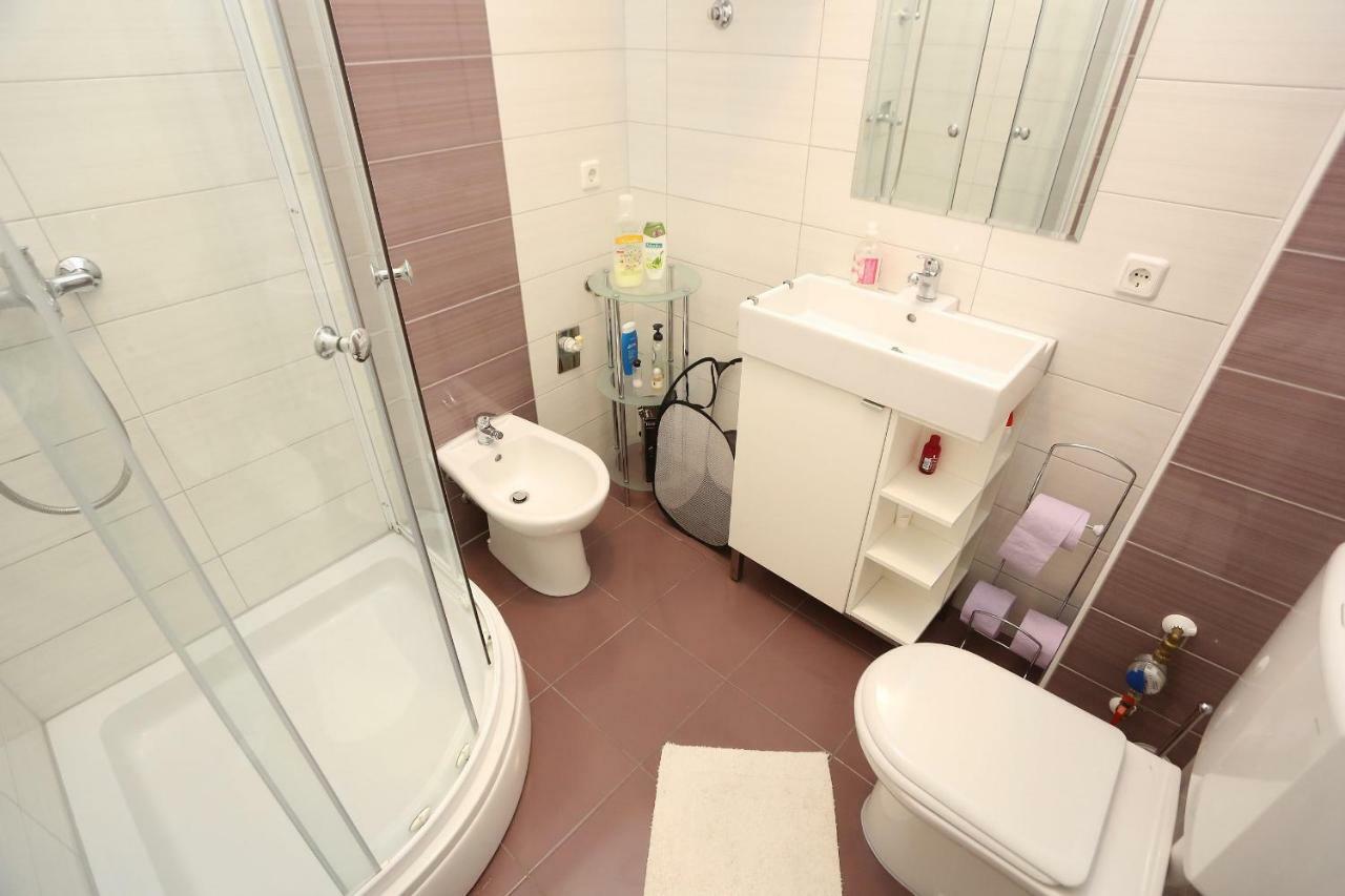 Viola Apartment Задар Екстериор снимка