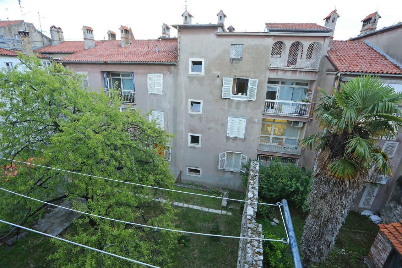 Viola Apartment Задар Екстериор снимка