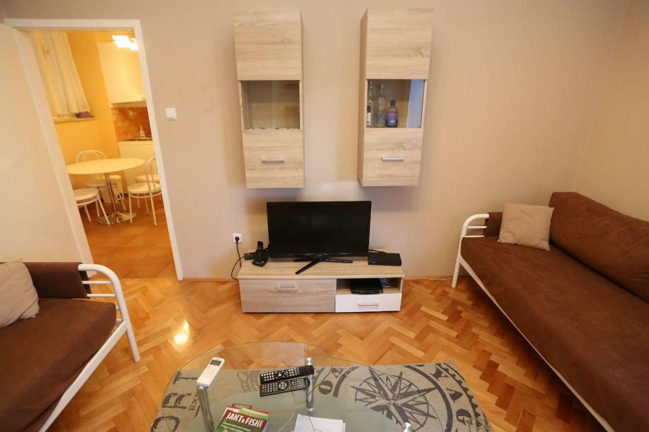 Viola Apartment Задар Екстериор снимка