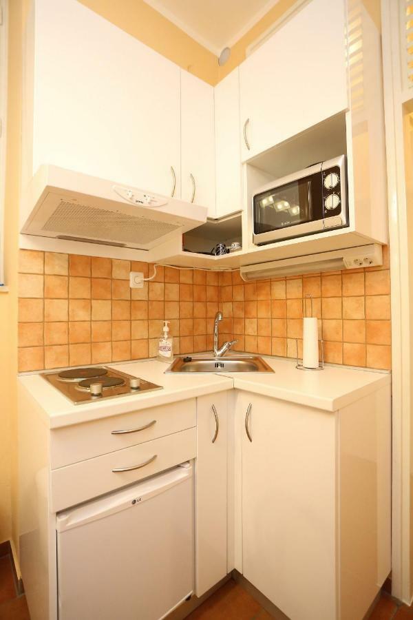 Viola Apartment Задар Екстериор снимка