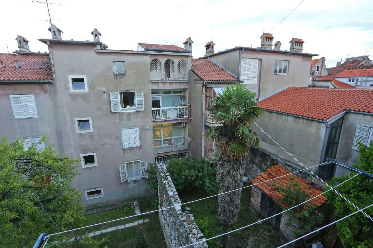 Viola Apartment Задар Екстериор снимка