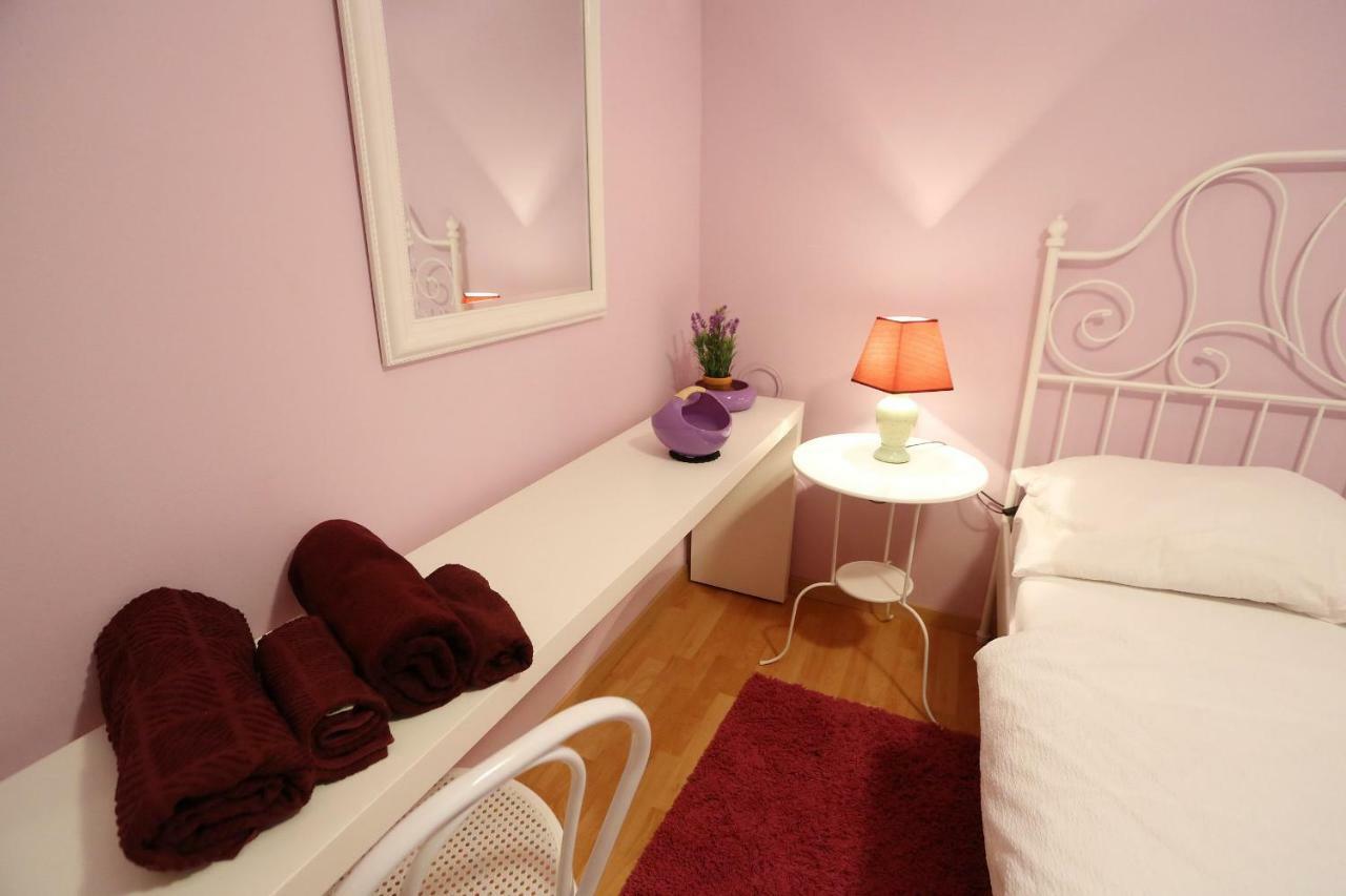 Viola Apartment Задар Екстериор снимка