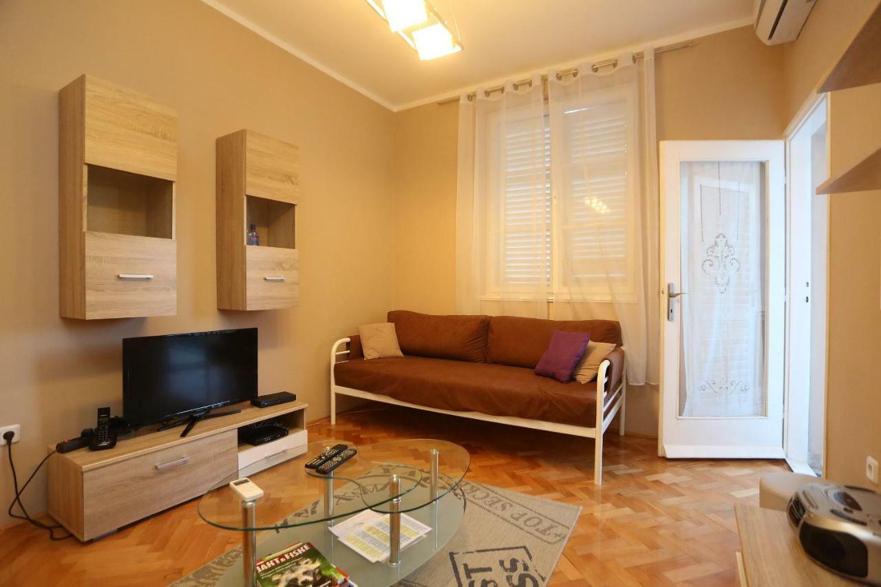 Viola Apartment Задар Екстериор снимка