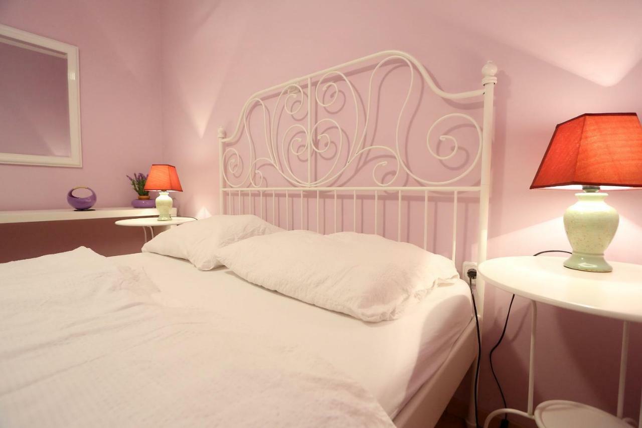 Viola Apartment Задар Екстериор снимка