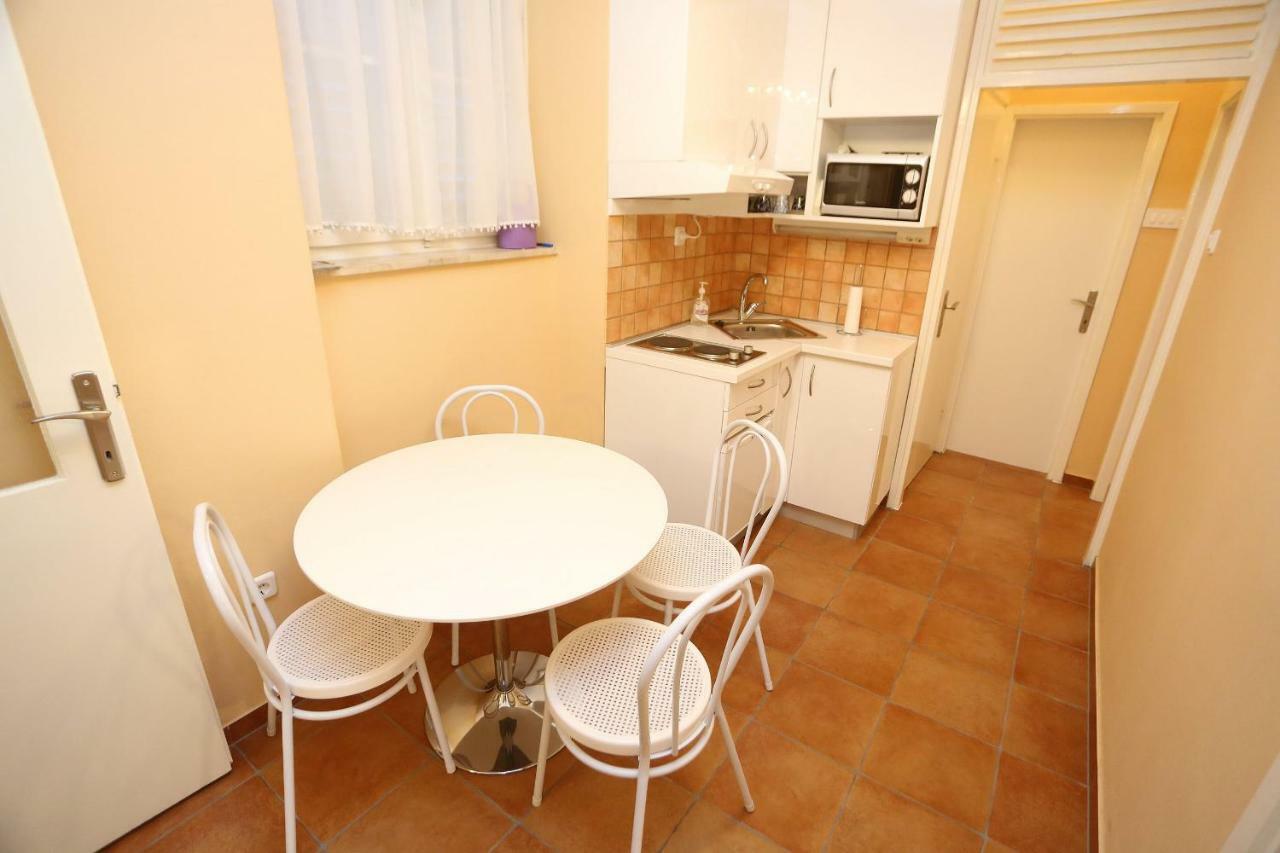 Viola Apartment Задар Екстериор снимка