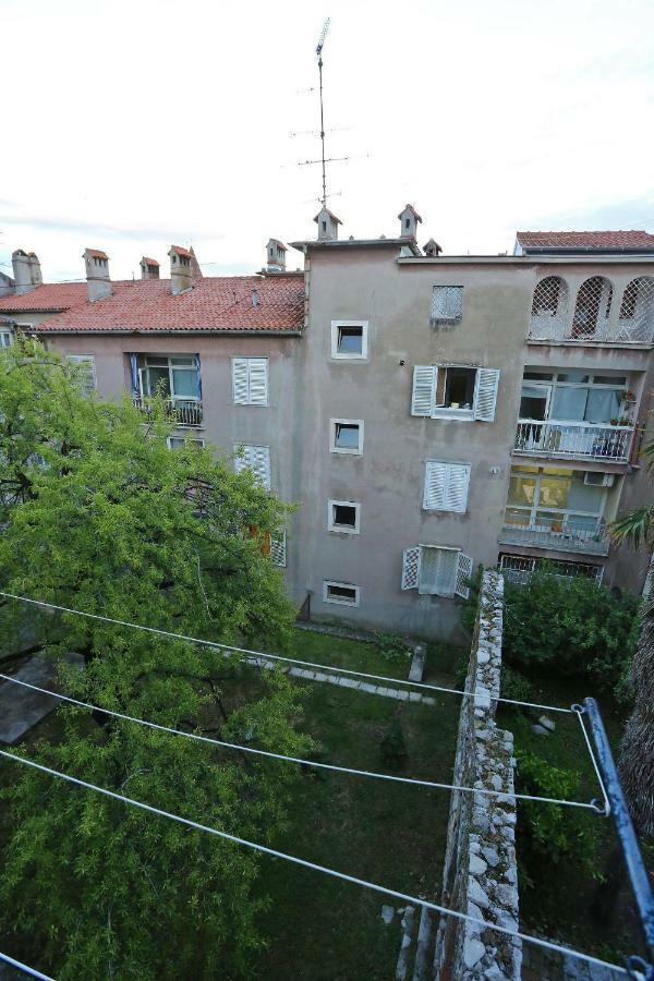 Viola Apartment Задар Екстериор снимка