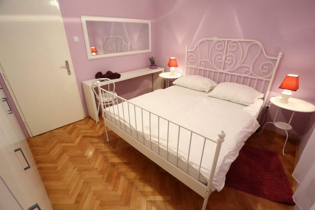 Viola Apartment Задар Екстериор снимка