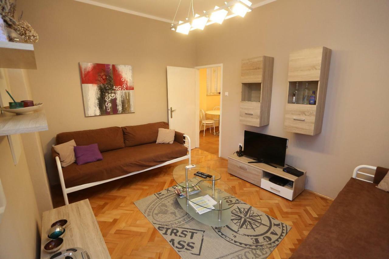 Viola Apartment Задар Екстериор снимка