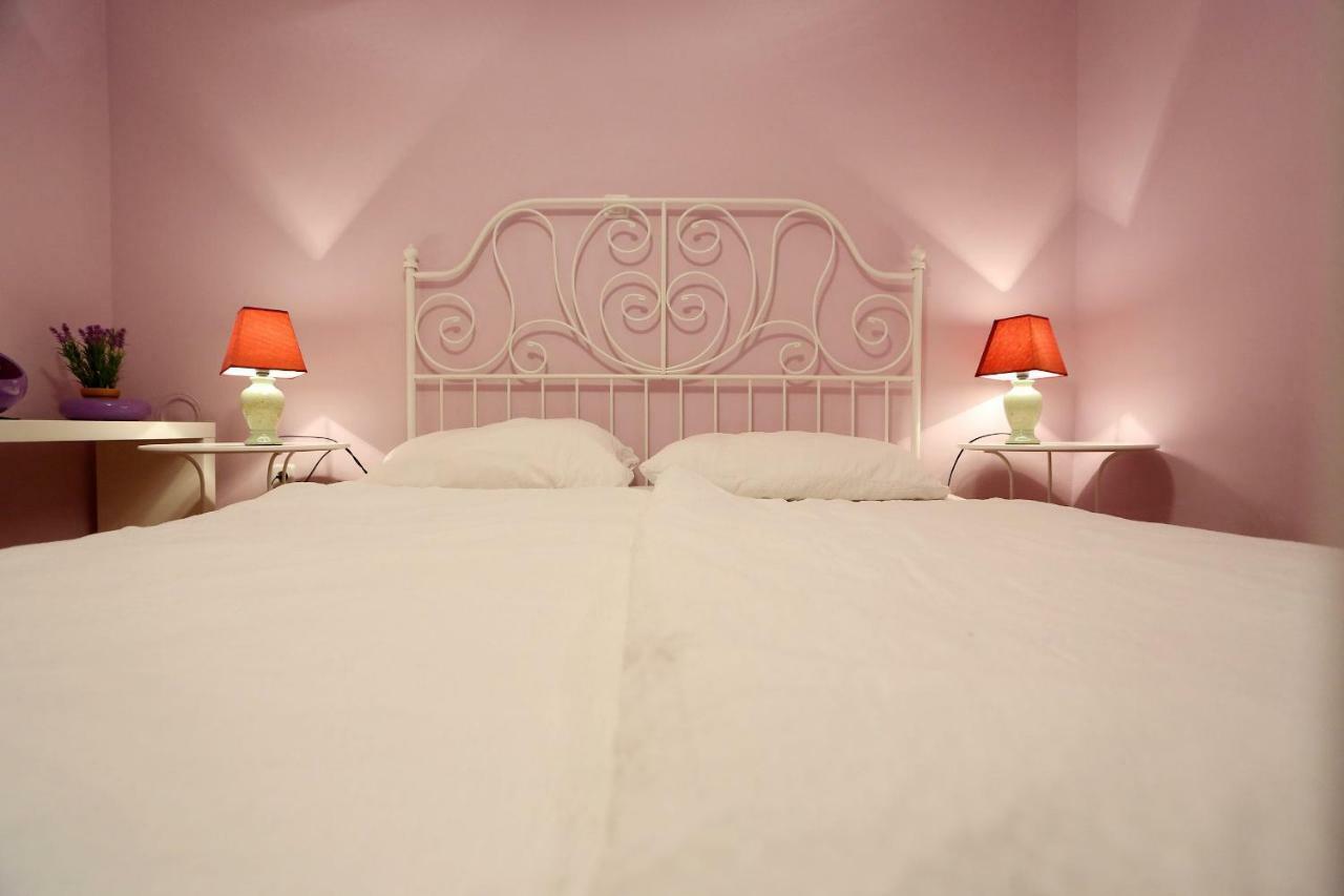 Viola Apartment Задар Екстериор снимка