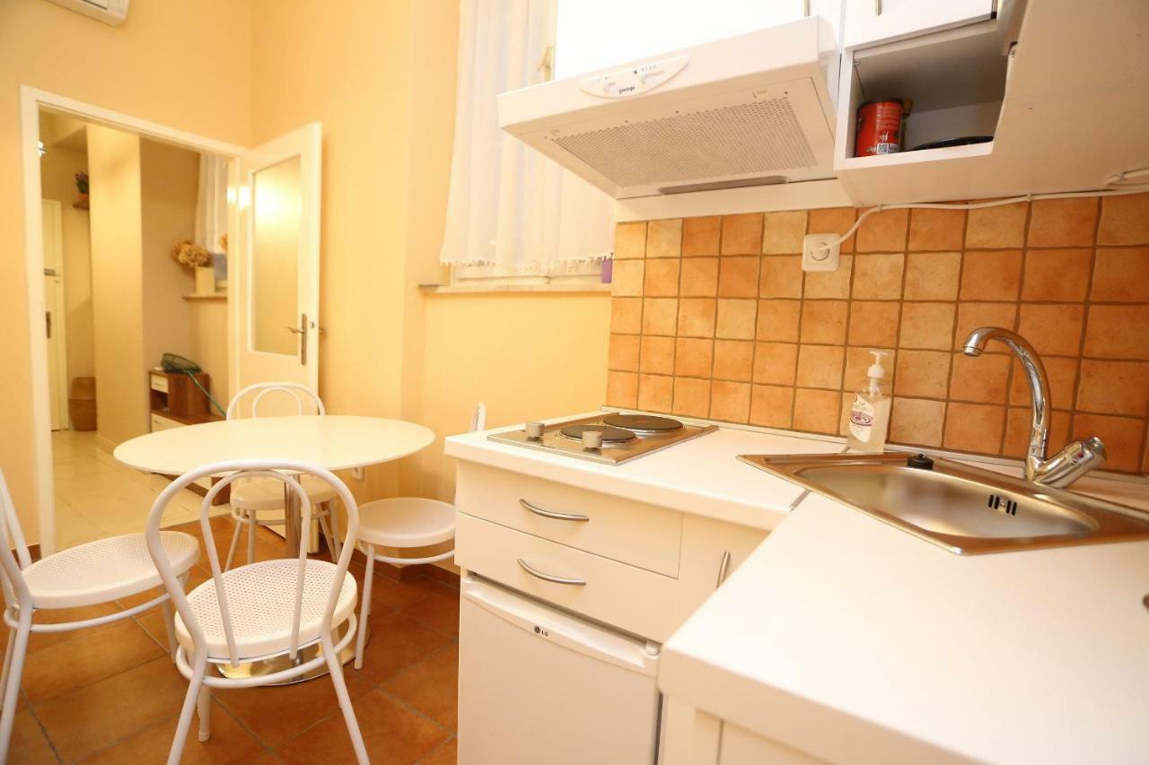 Viola Apartment Задар Екстериор снимка