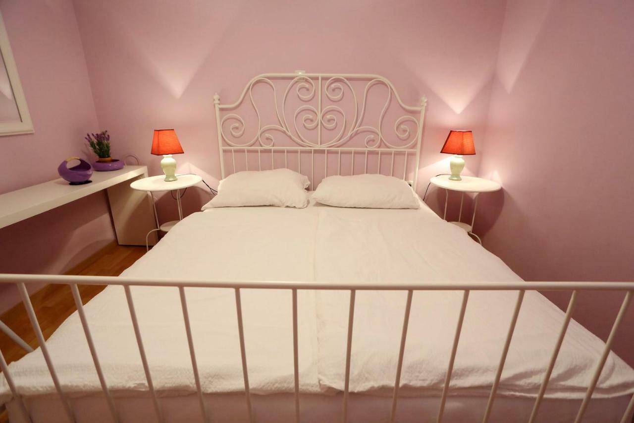 Viola Apartment Задар Екстериор снимка