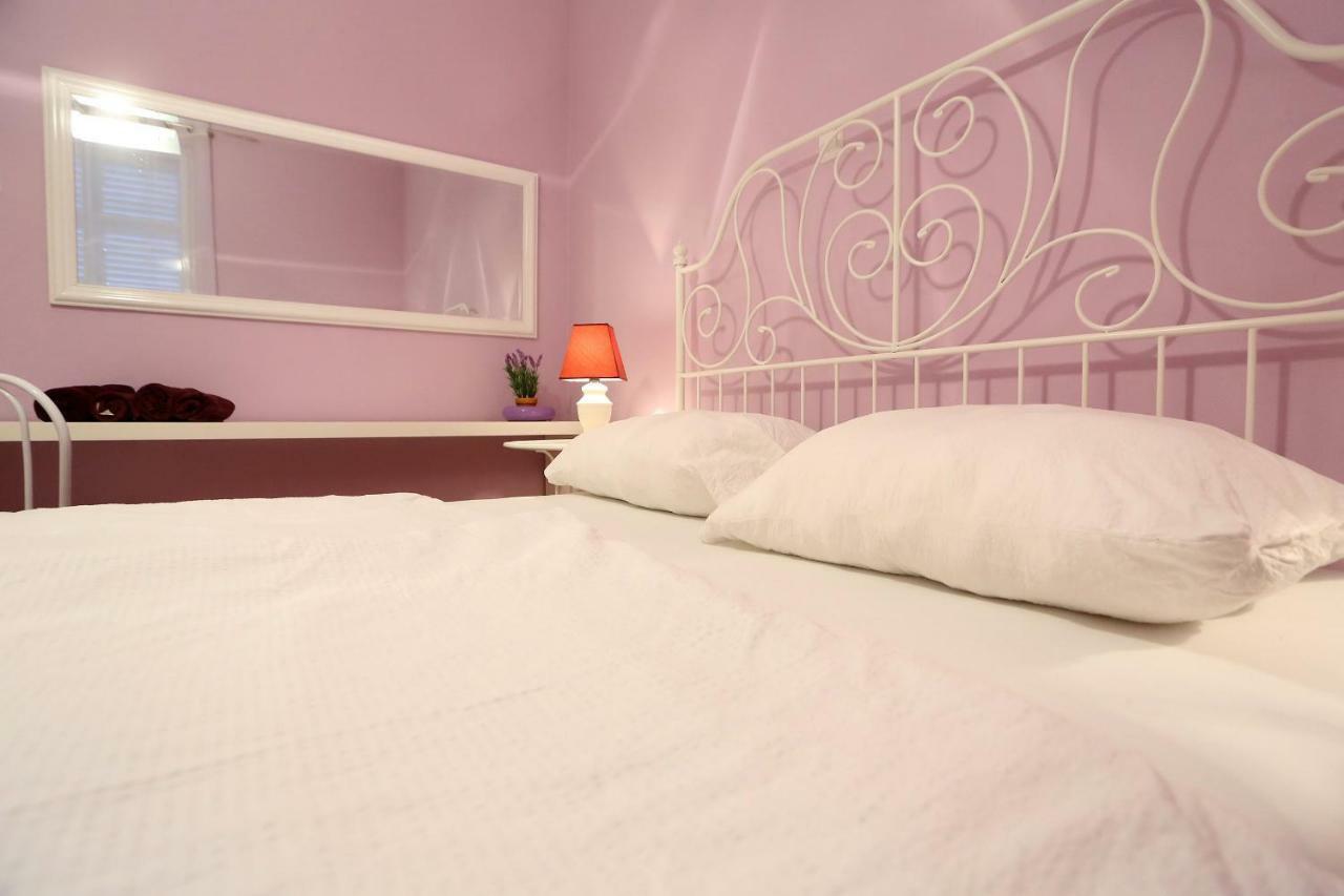 Viola Apartment Задар Екстериор снимка