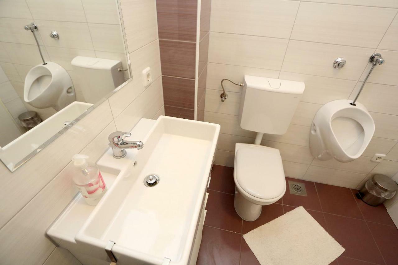 Viola Apartment Задар Екстериор снимка