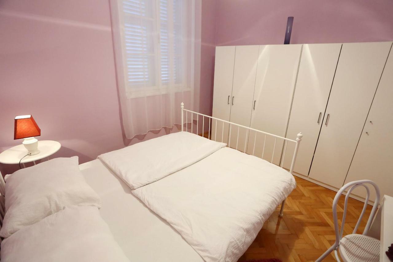 Viola Apartment Задар Екстериор снимка