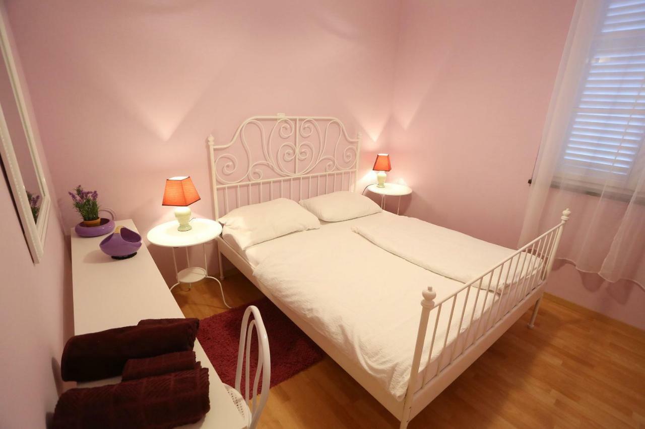 Viola Apartment Задар Екстериор снимка