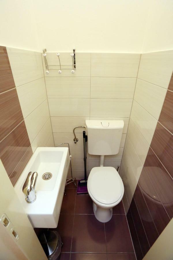 Viola Apartment Задар Екстериор снимка