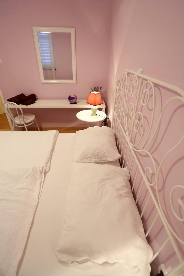 Viola Apartment Задар Екстериор снимка