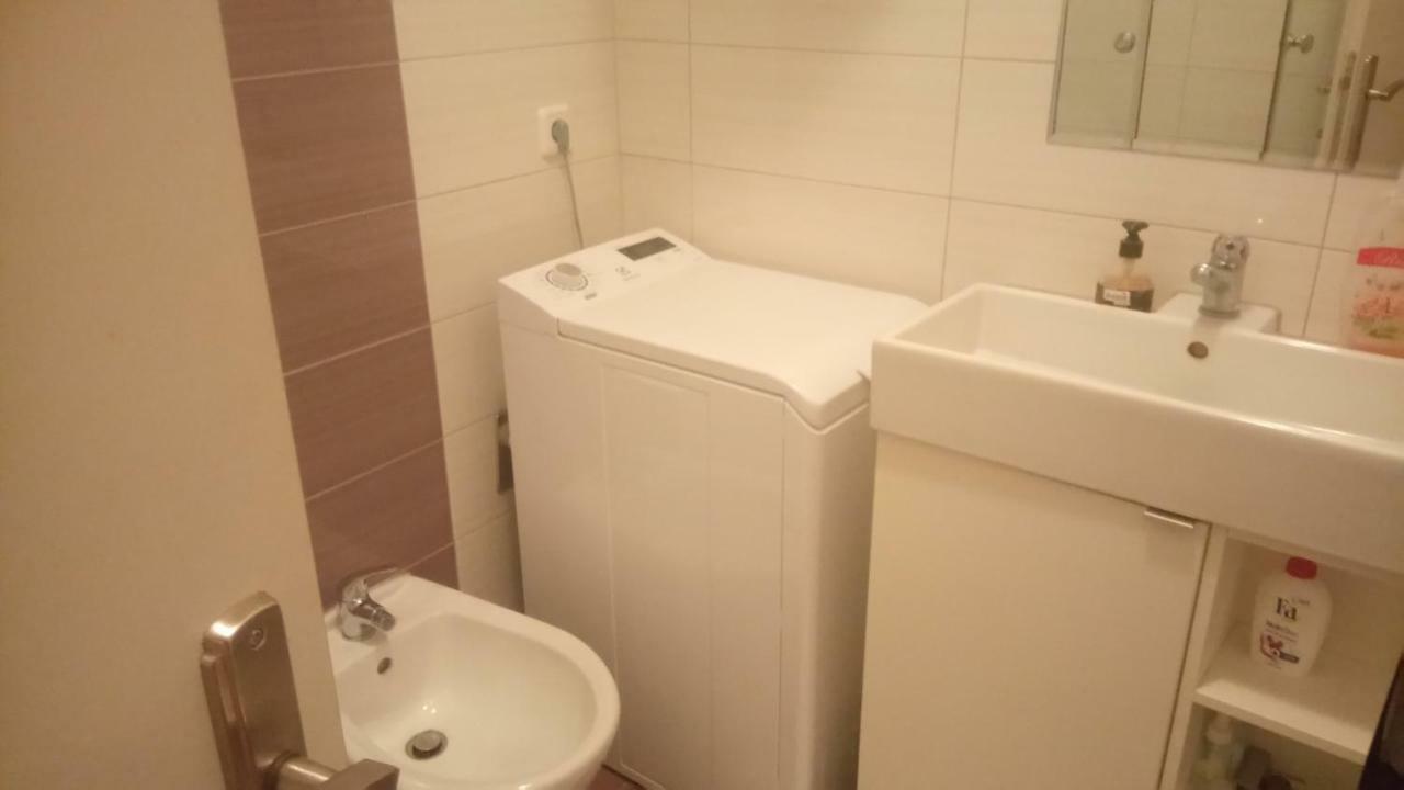 Viola Apartment Задар Екстериор снимка